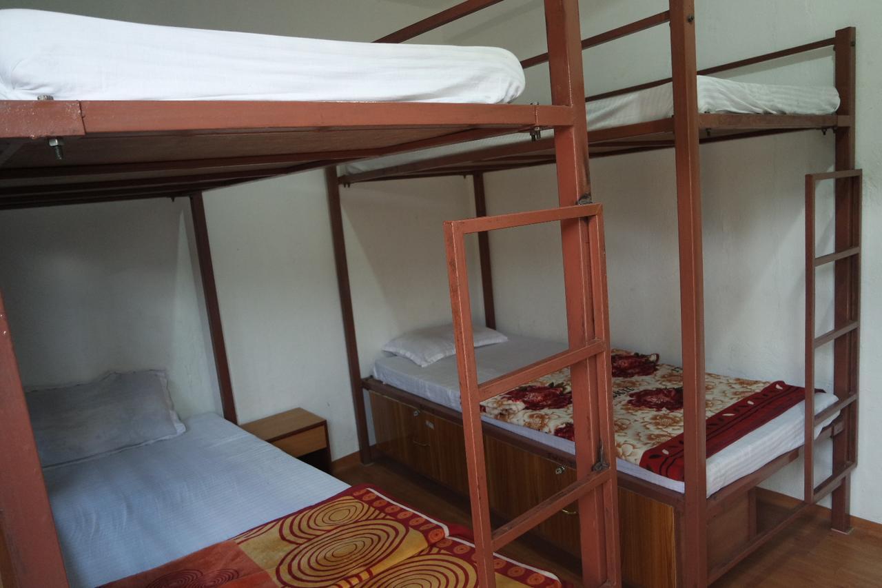 Pokhara Youth Hostel Экстерьер фото