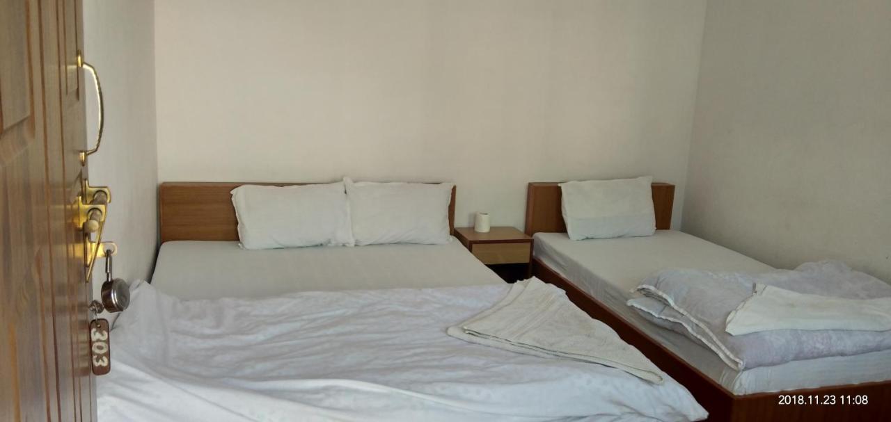 Pokhara Youth Hostel Экстерьер фото