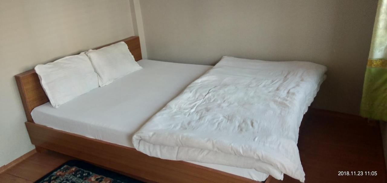 Pokhara Youth Hostel Экстерьер фото