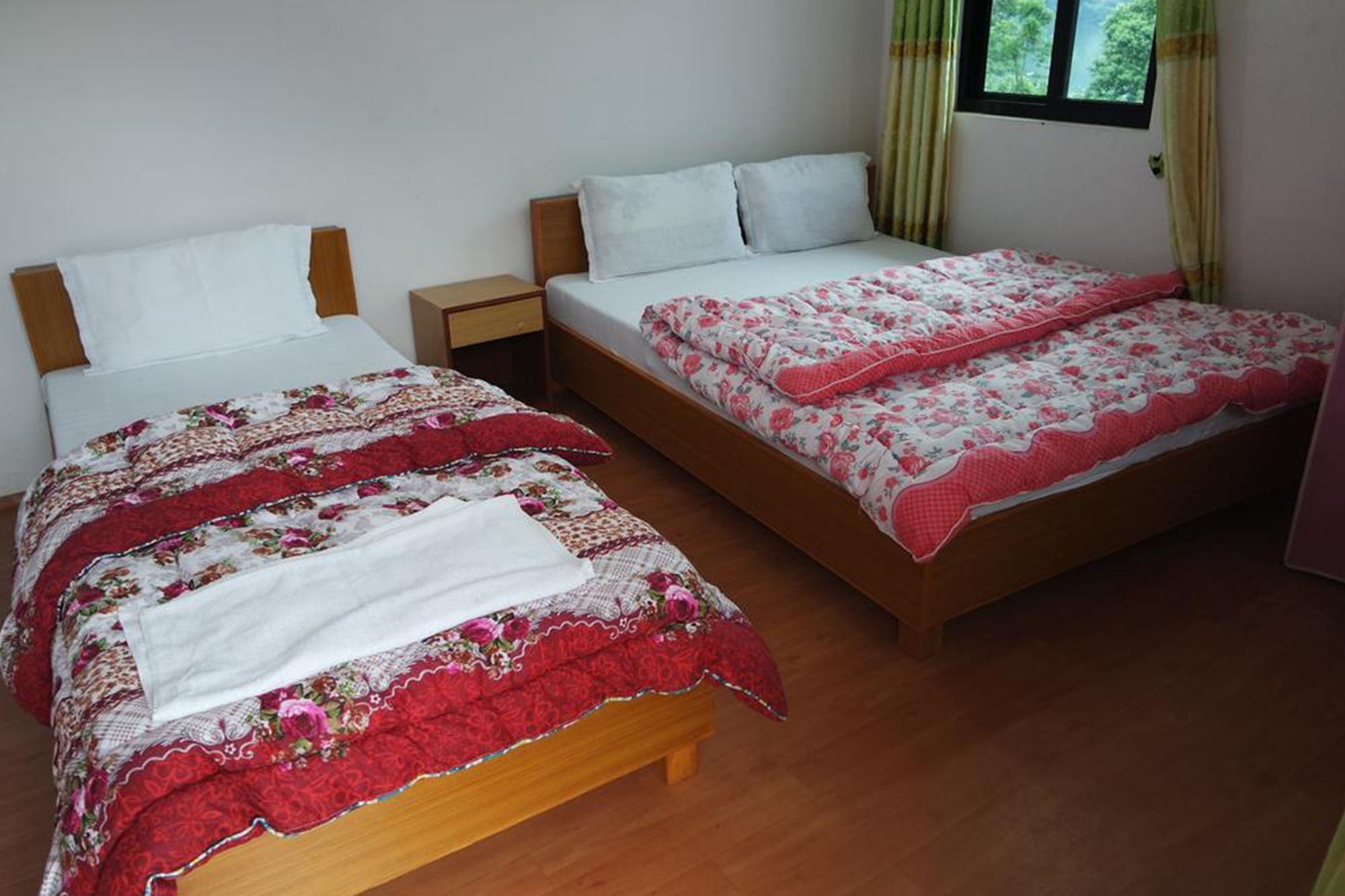 Pokhara Youth Hostel Экстерьер фото