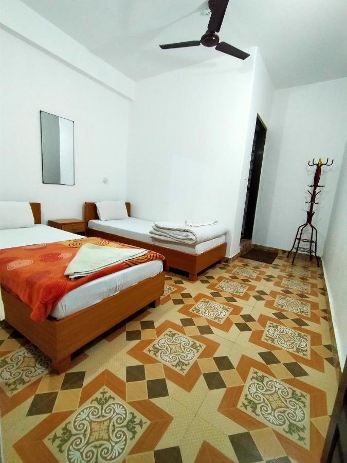 Pokhara Youth Hostel Экстерьер фото