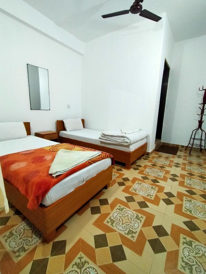 Pokhara Youth Hostel Экстерьер фото